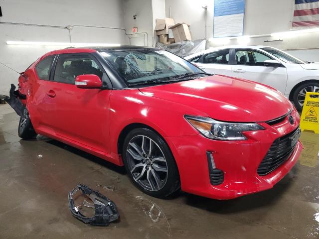 Photo 4 from auction – 2014 TOYOTA SCION TC with VIN JTKJF5C71E3072025