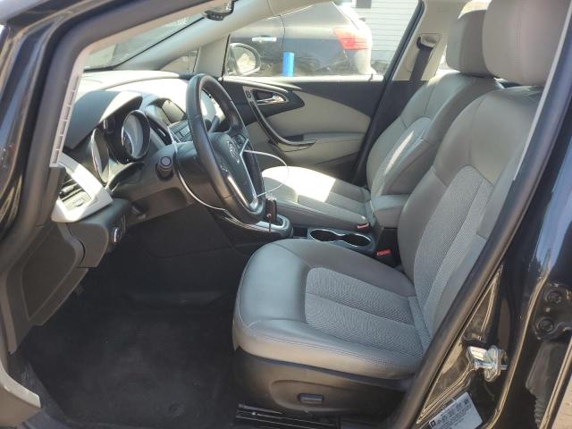Photo 7 from auction – 2015 BUICK VERANO CON with VIN 1G4PR5SK8F4173293