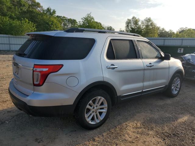 Photo 3 from auction – 2011 FORD EXPLORER X with VIN 1FMHK7D8XBGA92536