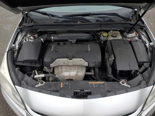 Photo 11 from auction – 2015 CHEVROLET MALIBU LS with VIN 1G11A5SL2FF294893