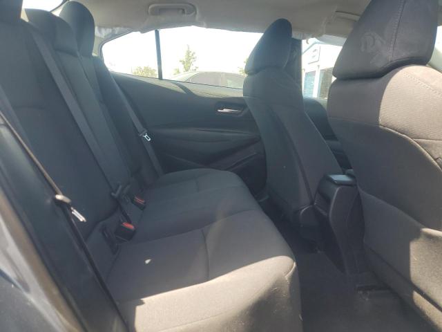 Photo 10 from auction – 2021 TOYOTA COROLLA LE with VIN 5YFEPMAE3MP225351