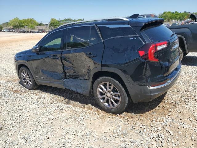 Photo 2 from auction – 2023 GMC TERRAIN SL with VIN 3GKALPEG1PL103603