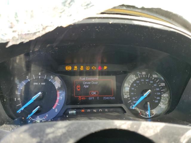 Photo 9 from auction – 2013 FORD FUSION SE with VIN 3FA6P0H76DR216776