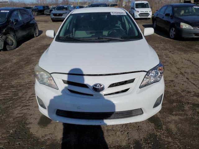 Снимка 5 от търг – 2013 TOYOTA COROLLA BA с VIN 2T1BU4EE9DC039383