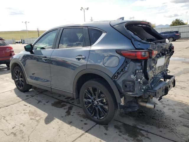 Photo 2 from auction – 2024 MAZDA CX-5 PREFE with VIN JM3KFBCL1R0459972