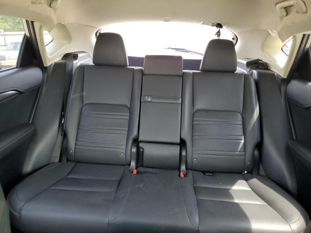 Photo 10 from auction – 2017 LEXUS NX 200T BASE with VIN JTJBARBZ2H2120448