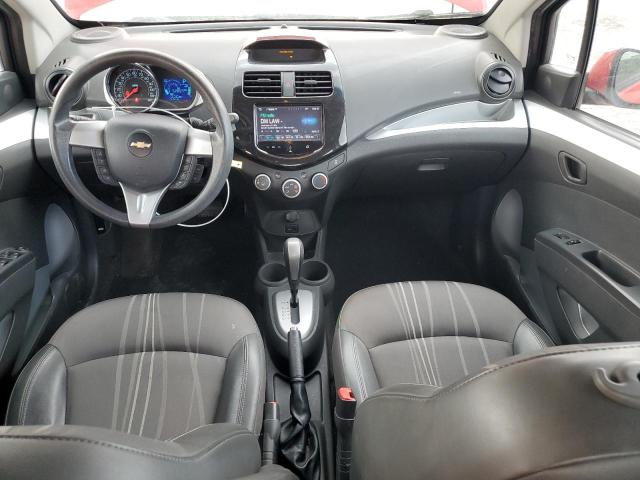 Photo 8 from auction – 2014 CHEVROLET SPARK LS with VIN KL8CD6S92EC581371