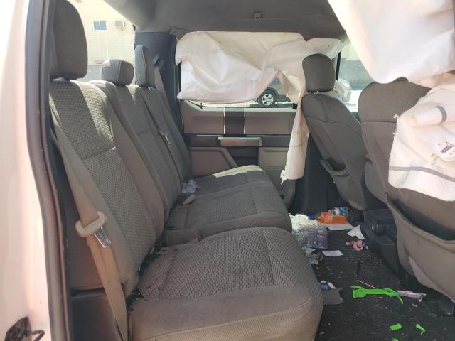 Photo 10 from auction – 2019 FORD F150 SUPER with VIN 1FTEW1C44KFA19563