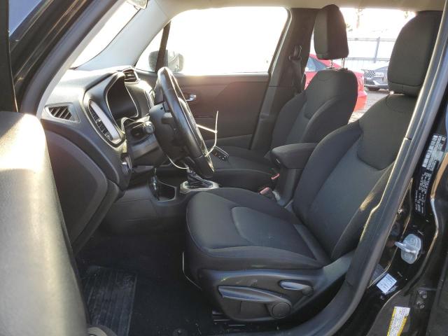 Photo 7 from auction – 2016 JEEP RENEGADE L with VIN ZACCJBBT7GPD91651
