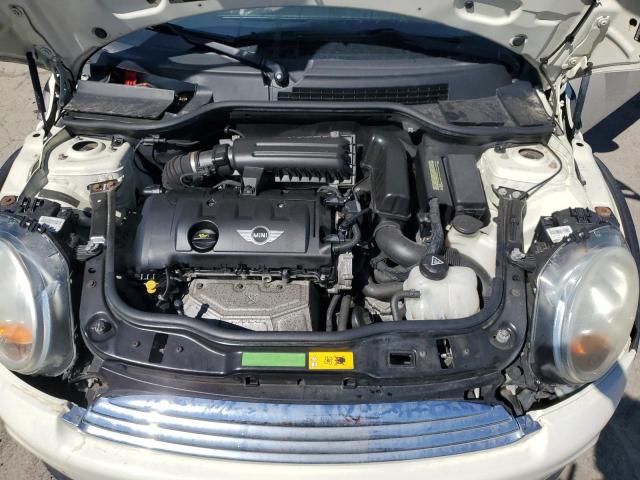 Снимка 11 от търг – 2011 MINI COOPER с VIN WMWSU3C58BT096075