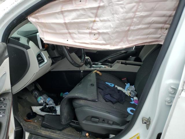 Zdjęcie 7 z aukcji – 2011 CHEVROLET EQUINOX LT z VIN 2CNALDEC7B6259175