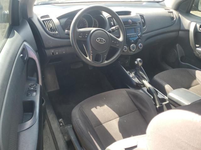 Photo 8 from auction – 2011 KIA FORTE EX with VIN KNAFU6A21B5426686