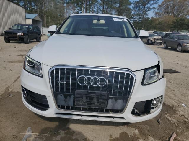 Photo 5 from auction – 2015 AUDI Q5 PREMIUM with VIN WA1LFAFP3FA126503