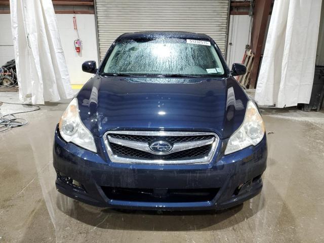 Снимка 5 от търг – 2012 SUBARU LEGACY 2.5 с VIN 4S3BMBK63C3013547