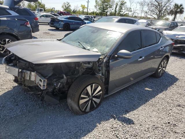 Photo 1 from auction – 2021 NISSAN ALTIMA SV with VIN 1N4BL4DV5MN326663