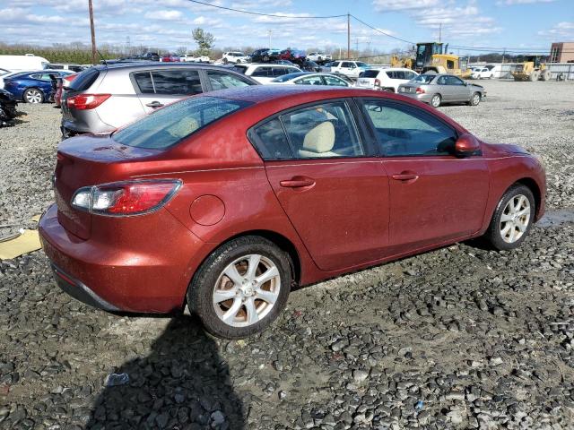Photo 3 from auction – 2010 MAZDA 3 I with VIN JM1BL1SG9A1210964