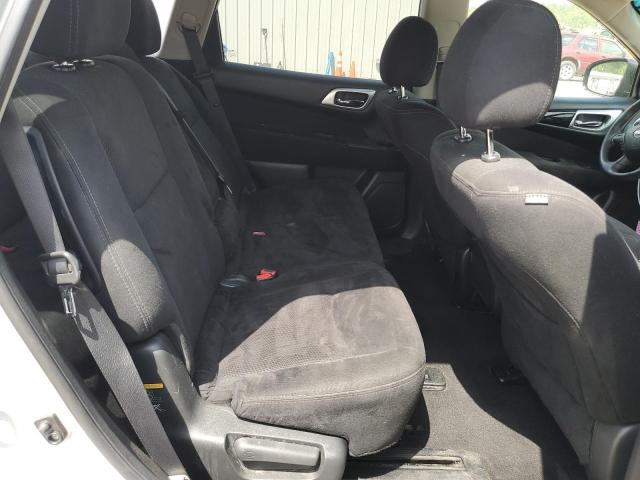 Photo 11 from auction – 2015 NISSAN PATHFINDER with VIN 5N1AR2MN4FC649069
