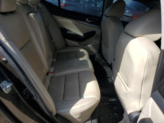 Photo 10 from auction – 2016 NISSAN MAXIMA 3.5 with VIN 1N4AA6AP3GC419927