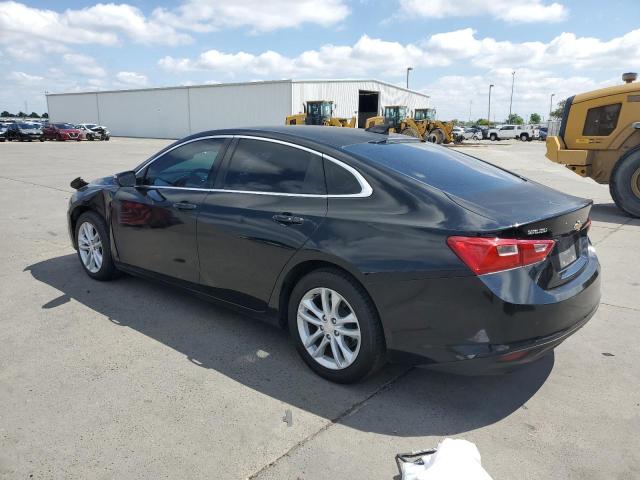 Photo 2 from auction – 2017 CHEVROLET MALIBU LT with VIN 1G1ZE5ST2HF113530
