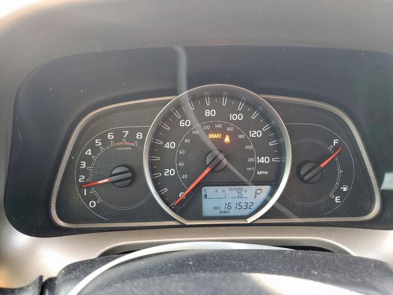Photo 9 from auction – 2014 TOYOTA RAV4 LE with VIN JTMZFREV7EJ000481