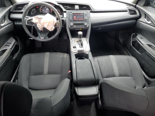 Photo 8 from auction – 2018 HONDA CIVIC LX with VIN 2HGFC2F54JH558268