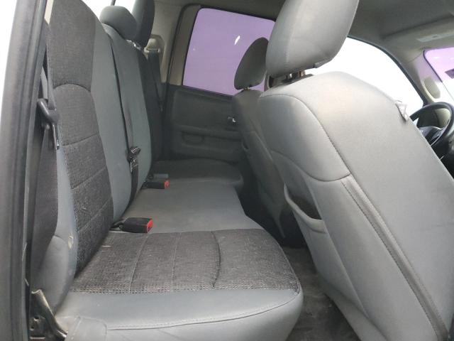 Photo 10 from auction – 2014 RAM 1500 MPG with VIN 1C6RR7GTXES409258