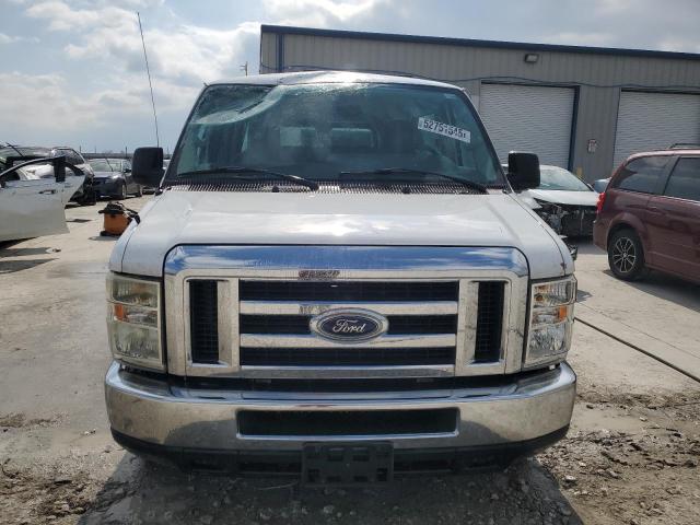 Photo 5 from auction – 2009 FORD ECONOLINE with VIN 1FBNE31L99DA23966