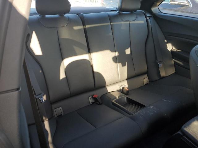 Photo 10 from auction – 2015 BMW M235XI with VIN WBA1J9C51FVX99339