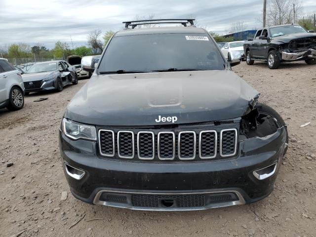 Photo 5 from auction – 2021 JEEP GRAND CHER with VIN 1C4RJFBG6MC860412