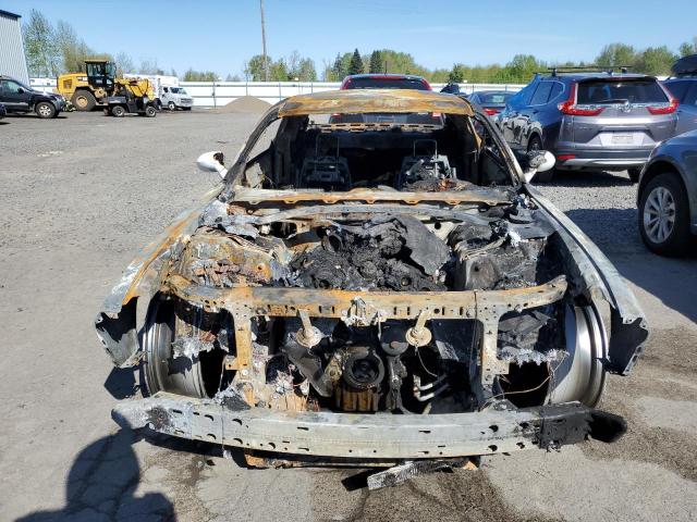Photo 5 from auction – 2022 DODGE CHALLENGER with VIN 2C3CDZKG0NH219256