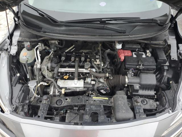 Photo 11 from auction – 2023 NISSAN VERSA S with VIN 3N1CN8DV9PL813209
