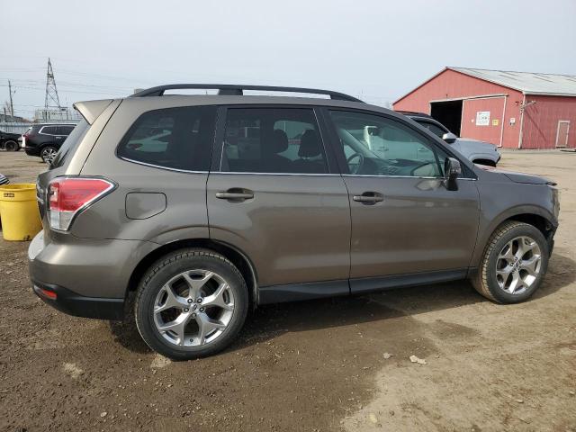 Photo 3 from auction – 2018 SUBARU FORESTER 2 with VIN JF2SJEWC3JH553945