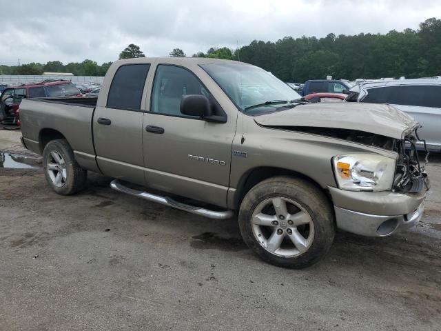 Photo 4 from auction – 2007 DODGE RAM 1500 S with VIN 1D7HA182X7J626287