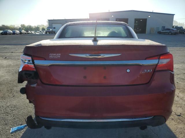 Photo 6 from auction – 2013 CHRYSLER 200 LIMITE with VIN 1C3BCBFG7DN674370