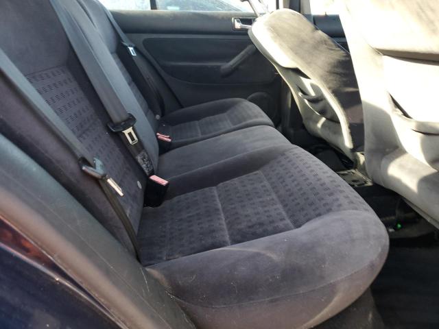 Photo 10 from auction – 2003 VOLKSWAGEN JETTA GLS with VIN 3VWSK69MX3M097010