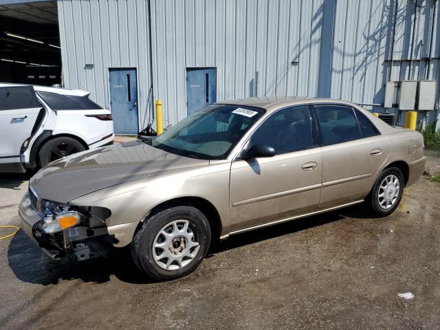 BUICK CENTURY CU 2005 with VIN 2G4WS52J351102200 - Photo from auction