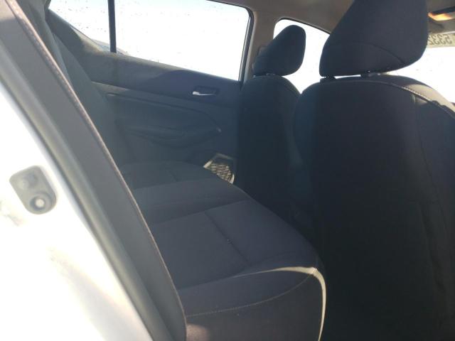Photo 10 from auction – 2022 NISSAN ALTIMA S with VIN 1N4BL4BV2NN405633