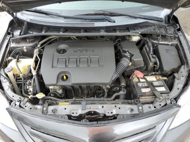 Photo 11 from auction – 2013 TOYOTA COROLLA BA with VIN 5YFBU4EEXDP222565