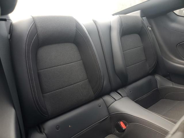 Photo 10 from auction – 2024 FORD MUSTANG with VIN 1FA6P8TH3R5110830