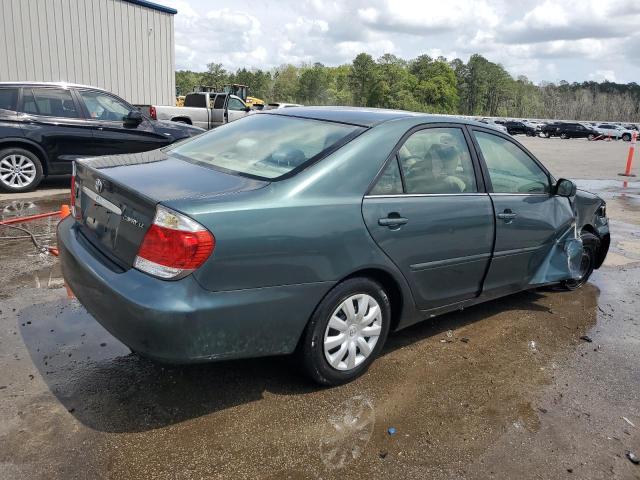Photo 3 from auction – 2005 TOYOTA CAMRY LE with VIN 4T1BE30K15U080398