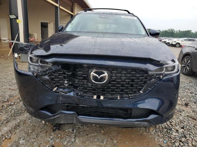 Photo 5 from auction – 2024 MAZDA CX-5 PREMI with VIN JM3KFBEL5R0526215