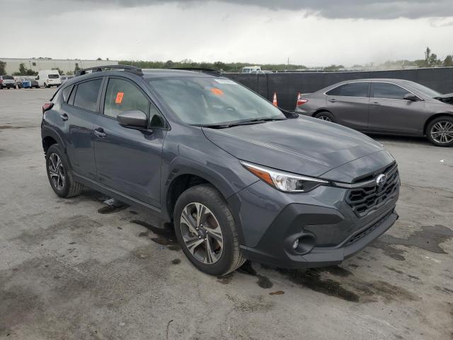 Photo 4 from auction – 2024 SUBARU CROSSTREK with VIN JF2GUADC3RH201601