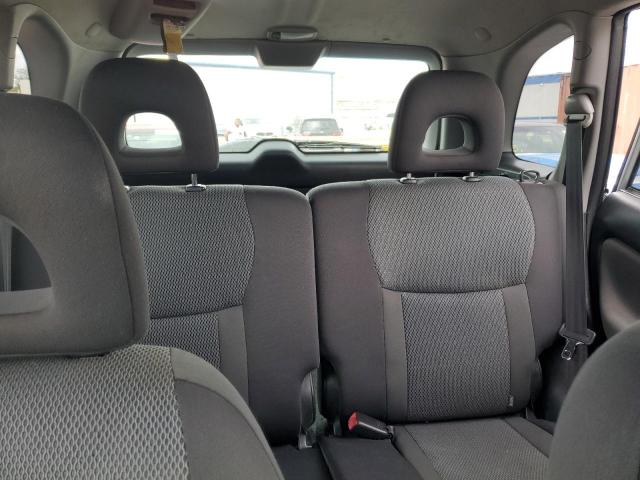 Photo 10 from auction – 2005 TOYOTA RAV4 with VIN JTEGD20V850085361