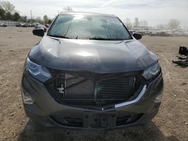 Photo 5 from auction – 2018 CHEVROLET EQUINOX LS with VIN 2GNAXHEV7J6214387