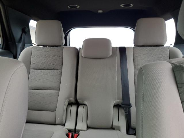 Photo 10 from auction – 2014 FORD EXPLORER with VIN 1FM5K7B83EGC04944