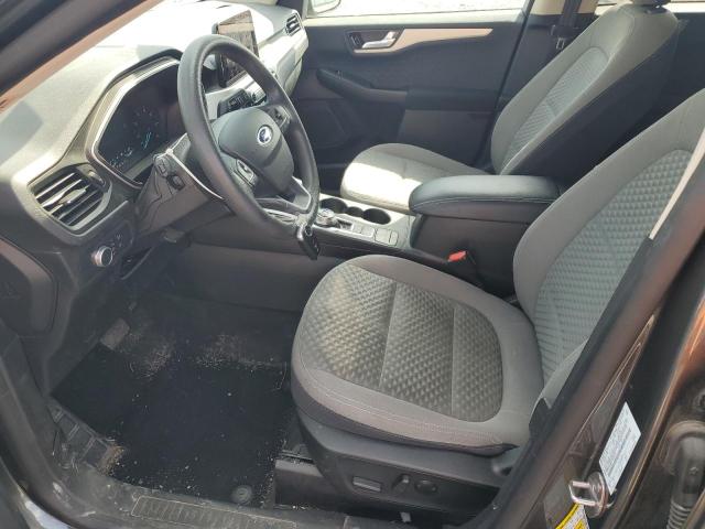 Photo 7 from auction – 2020 FORD ESCAPE SE with VIN 1FMCU0G60LUA55469