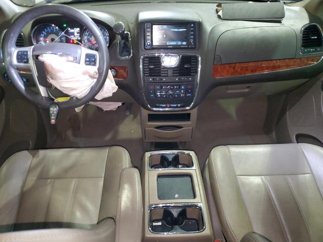 Photo 8 from auction – 2016 CHRYSLER TOWN & COU with VIN 2C4RC1BG1GR174268