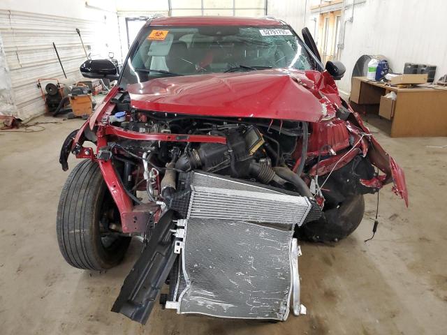 Photo 5 from auction – 2023 FORD EXPLORER with VIN 1FMSK8FH7PGC31568