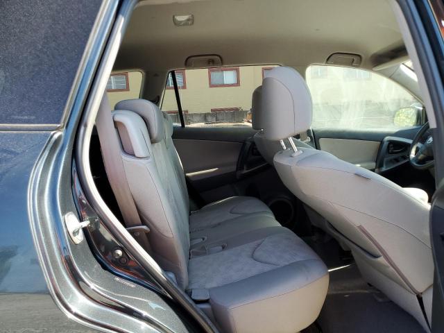 Photo 11 from auction – 2010 TOYOTA RAV4 with VIN 2T3ZF4DV6AW032886