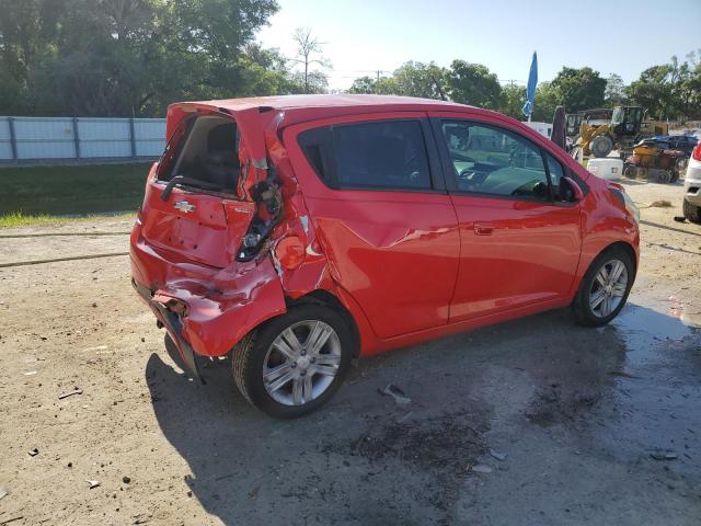 Photo 3 from auction – 2015 CHEVROLET SPARK 1LT with VIN KL8CD6S92FC752251